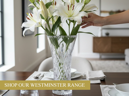 Shop Our Westminster Range
